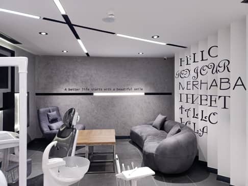 Slider image (6) Dentalays Dental Center